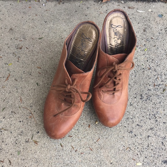 Sam Edleman | Faye Clogs - Picture 3 of 4